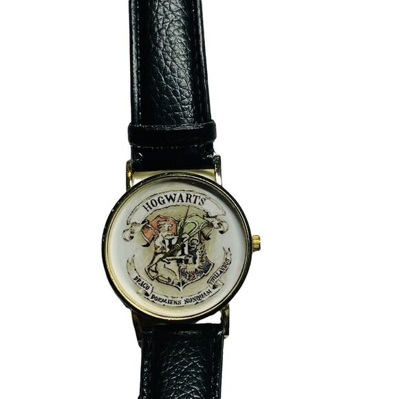 Hogwarts School Design Magic School Watch - Picture 5 of 10